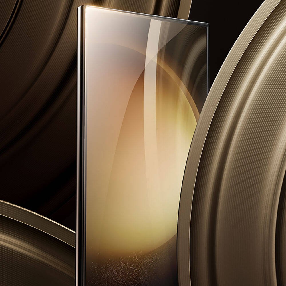 Benks Glass Warrior HD Galaxy S25 Ultra Uyumlu Ekran Koruyucu – Kolay Uygulama Aparatlı