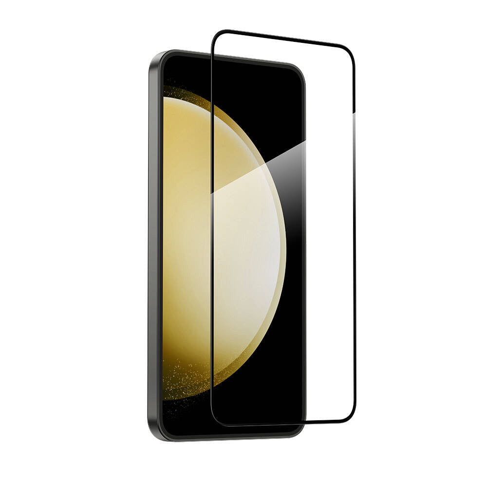 Benks Glass Warrior HD Galaxy S25 Ultra Uyumlu Ekran Koruyucu – Kolay Uygulama Aparatlı