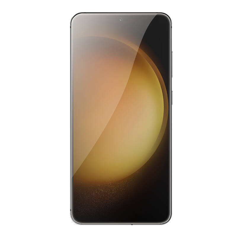 Benks Glass Warrior HD Galaxy S25 Ultra Uyumlu Ekran Koruyucu – Kolay Uygulama Aparatlı