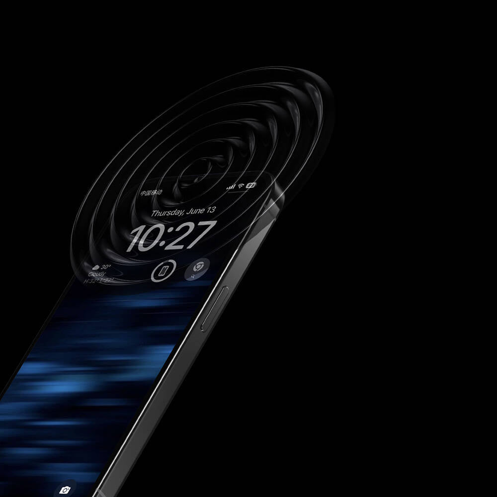 Benks Glass Warrior HD iPhone 16 Uyumlu Ekran Koruyucu – Kolay Uygulama Aparatlı