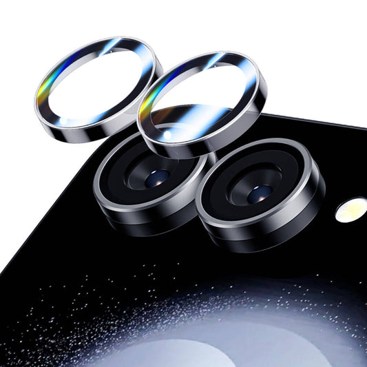 Benks King Kong Galaxy Z Fold 6 Uyumlu Orijinal Lisanslı Kamera Lens Koruyucu
