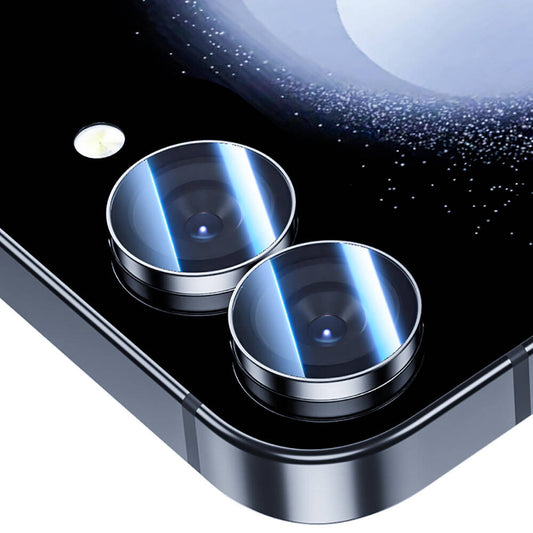 Benks King Kong Galaxy Z Fold 6 Uyumlu Orijinal Lisanslı Kamera Lens Koruyucu